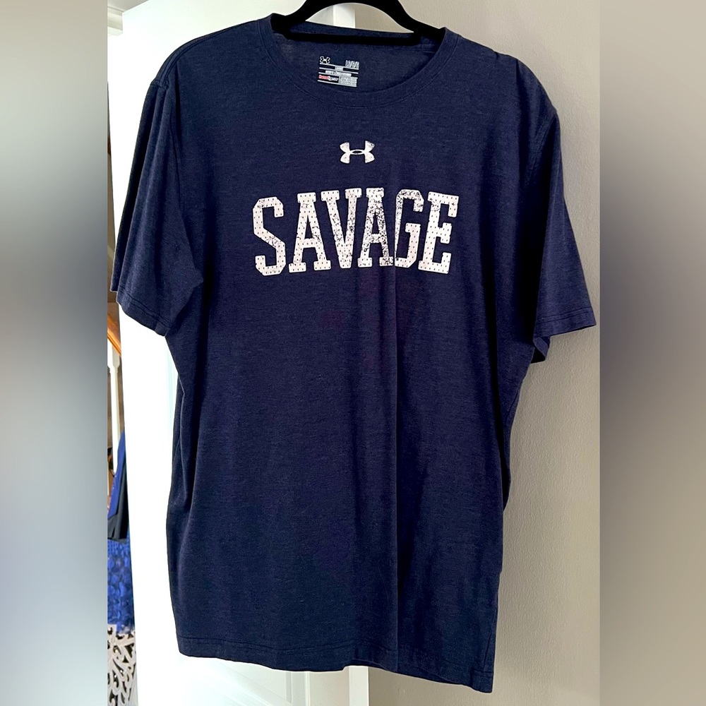 Under Armour Savage T-Shirt